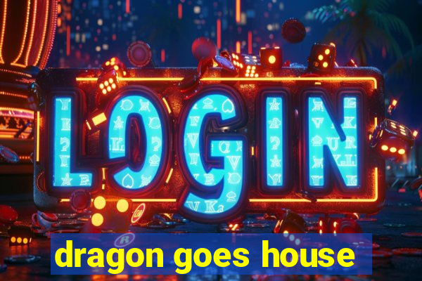 dragon goes house-hunting dublado